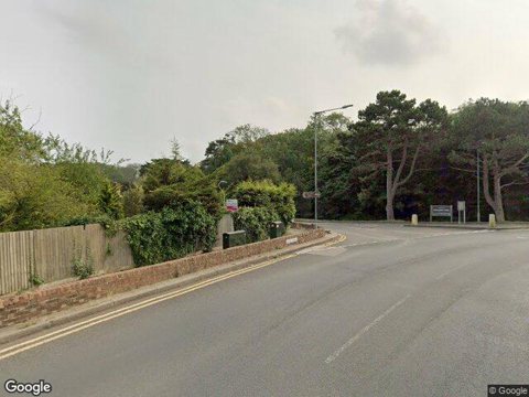 Inglewood Nursing Home, Eastbourne