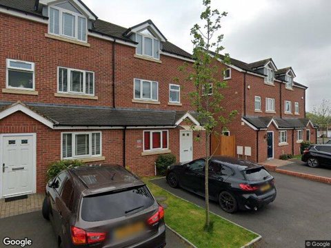 Willow Rose Care Home, Willenhall