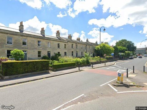 The Old Rectory, Trowbridge