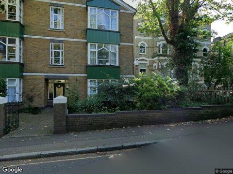 148 Hornsey Lane, London
