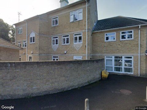 Kingfisher Nursing Home, Cheshunt