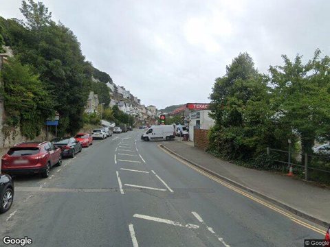 Rivermead View, Looe