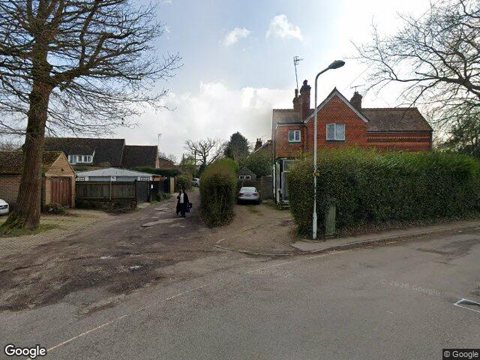 Lingfield, East Grinstead