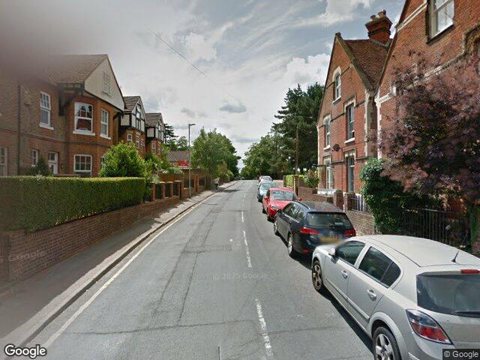 Rose Vale, Hoddesdon