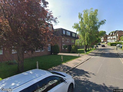 Foxley Lodge Residential Care Home, Purley