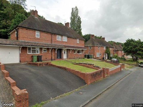Inclusion House, Stourbridge