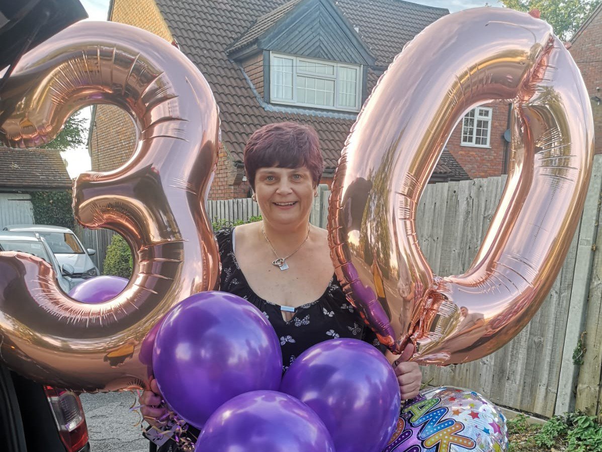 Photo of 1 Ashley Close