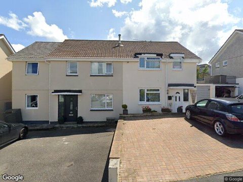 Trelawney, St Austell