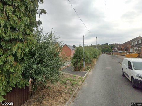 Polesworth Group Laurel End, Tamworth