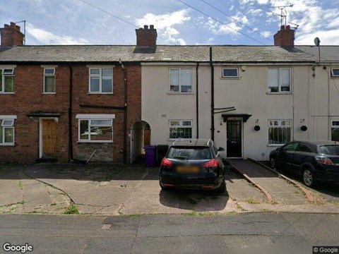 Bentley Court Care Home, Wolverhampton