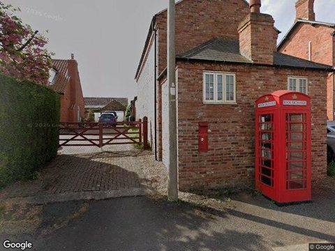 The Old Red Lion, Retford