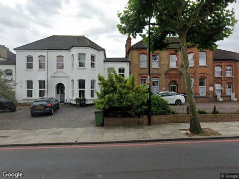 Beechcroft Care Home, London