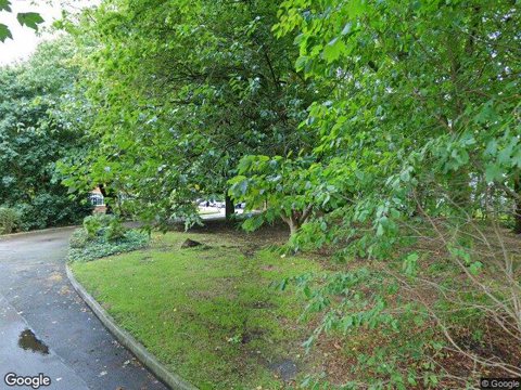 James Page, Maghull
