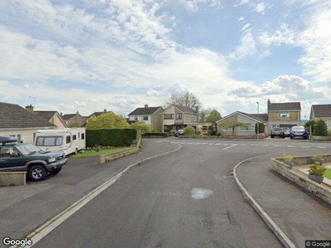 Greenhill Grange Residential Home Limited, Frome