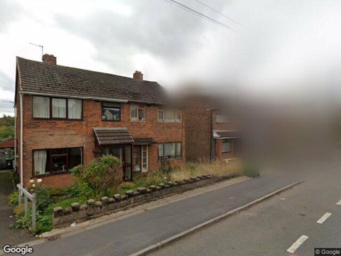Portway House Care Home Limited, Oldbury
