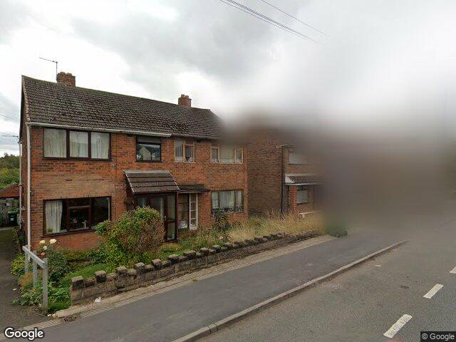 Street view · 2025