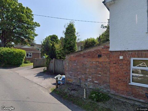 Wellhead Lane, Westbury
