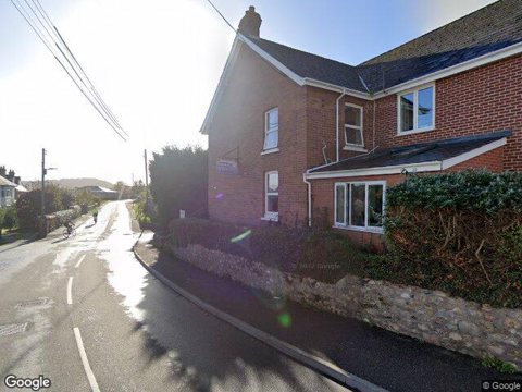 Doveridge Care Home, Colyton