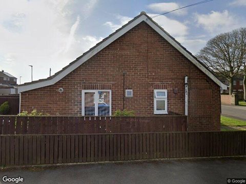 All Saints Vicarage, Hetton-le-Hole