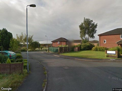 Westwood Lodge, Wigan