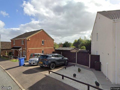 Twin Oaks Nursing Home, Norwich