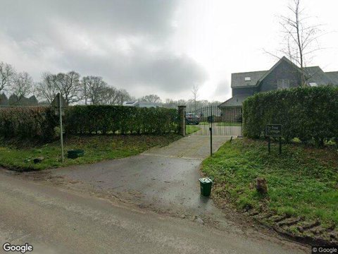 Belle Vue Country House, Warninglid