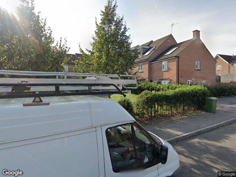 Marnel Lodge Care Home, Basingstoke