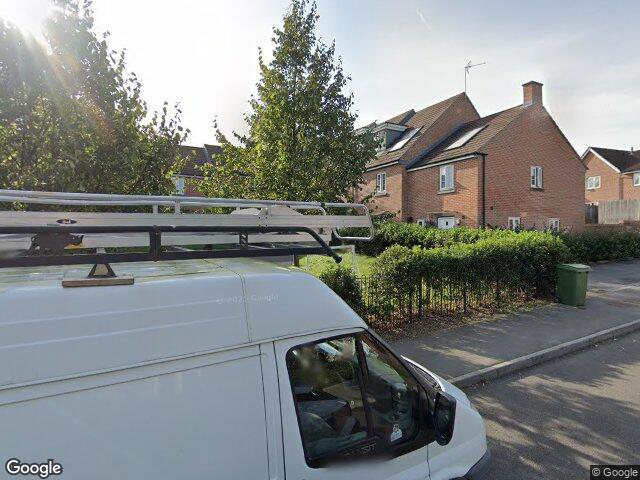 Street view · 2023