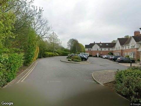 Brampton View Care Home, Northampton