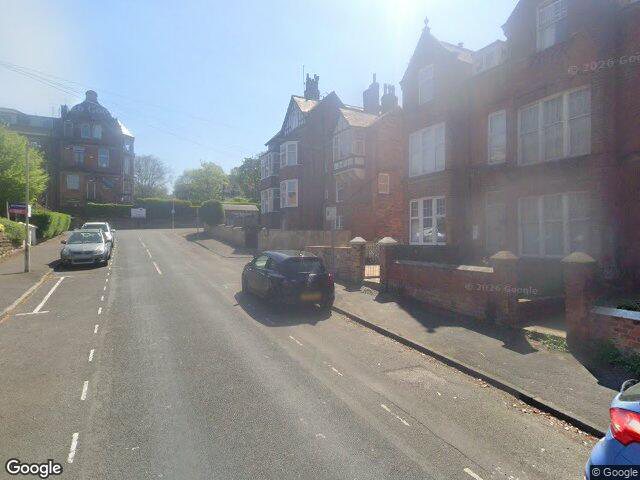 Street view · 2025