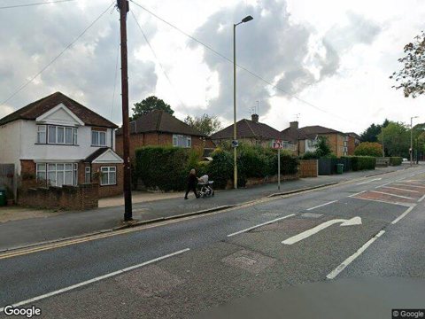 Orchard View, Watford