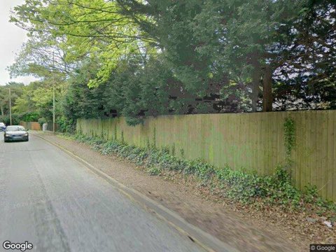 The Pines Residential Care Home, Wirral