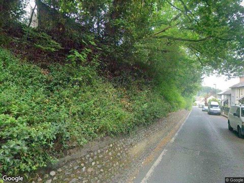 Wessex Lodge Nursing Home, Whitchurch