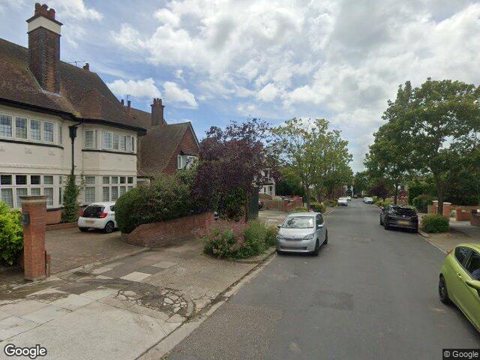 Poppy Lodge Care Home, Westcliff On Sea