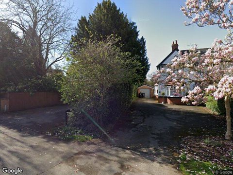 Rushden, Rushden
