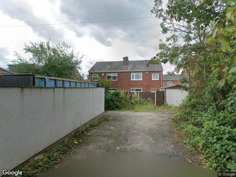 Greenlands Residential Home, Bolton