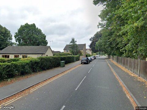 Old Vicarage Care Home, Worksop