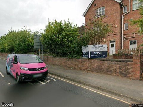 Avalon Residential Home, Gloucester
