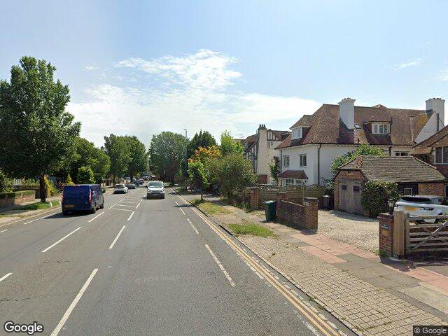 Street view · 2024