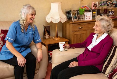 T L Care (NW) Limited, Wirral