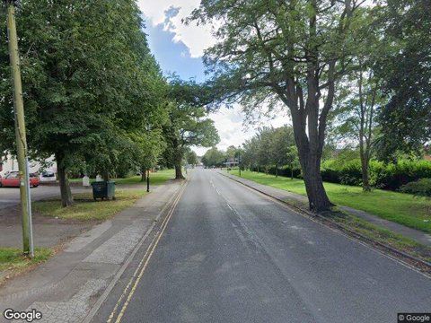 Fountain Lodge Care Home Limited, Coventry