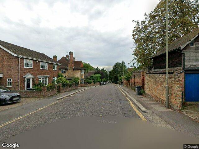 Street view · 2024