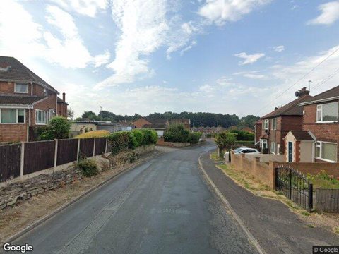 Millfields Residential Care Home, Pontefract