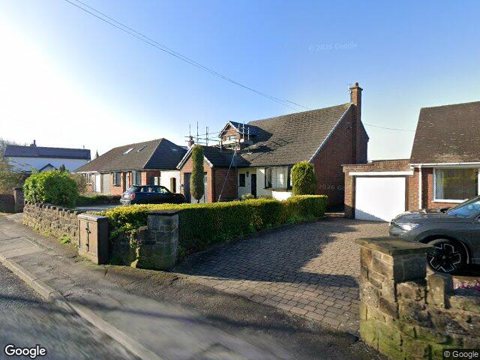 Hazeldene Care Home, Blackburn