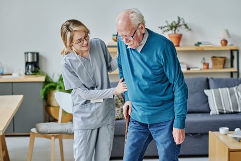 Beloved Homecare, Manchester