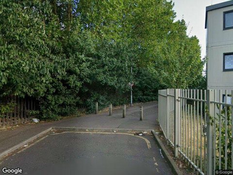 Cherry Orchard, Dagenham