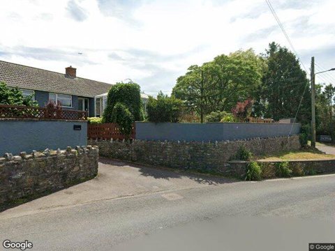 Oak House Care Home, Axminster