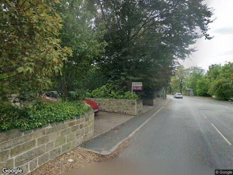 Willow Court, Mirfield