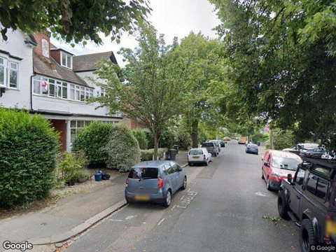 Astral Lodge Residential Home, Westcliff On Sea