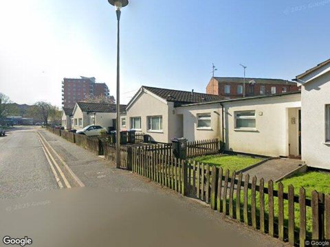 Chester Lodge Care Home, Chester